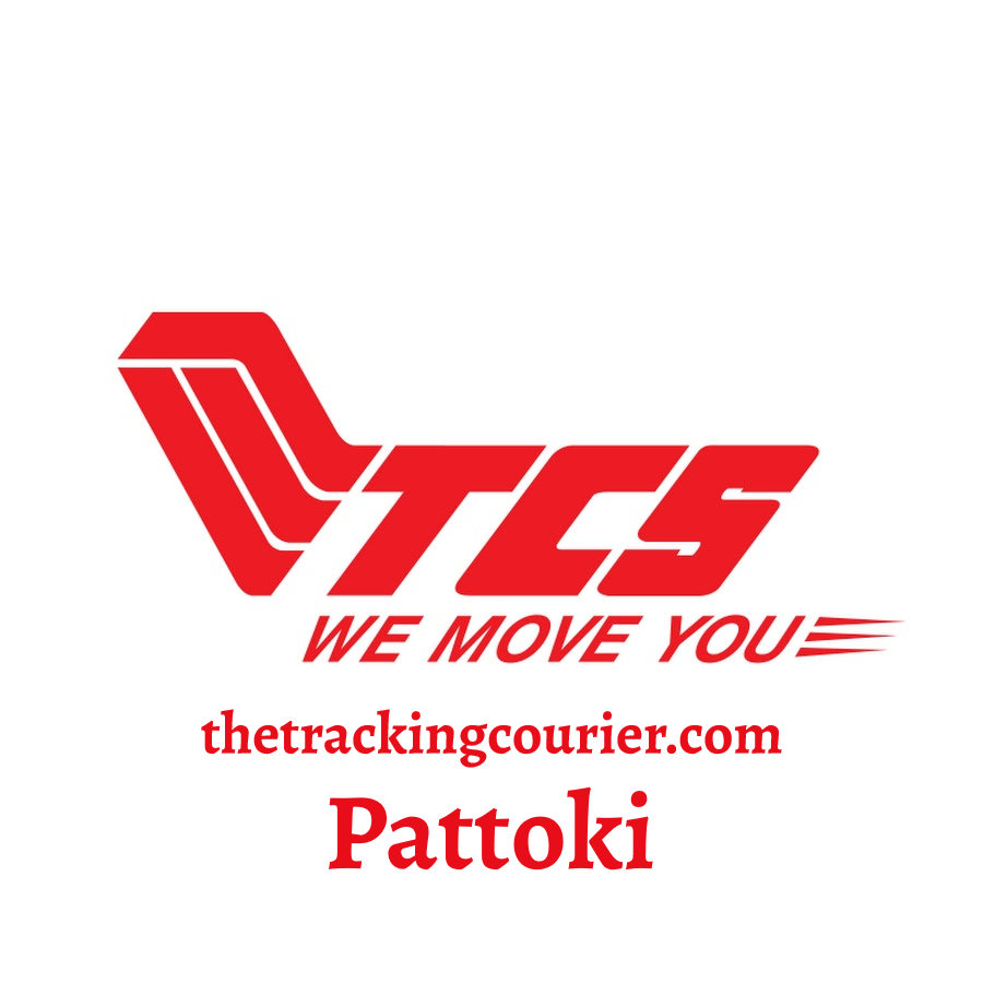 TCS tracking Pattoki