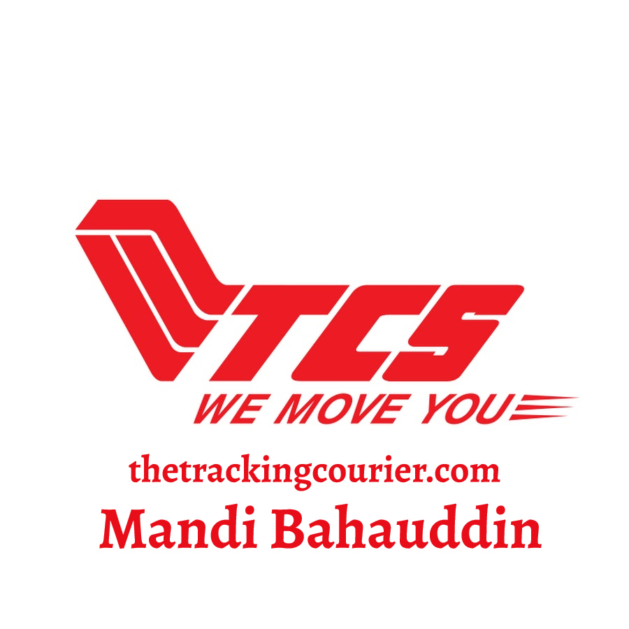 TCS tracking Mandi Bahauddin