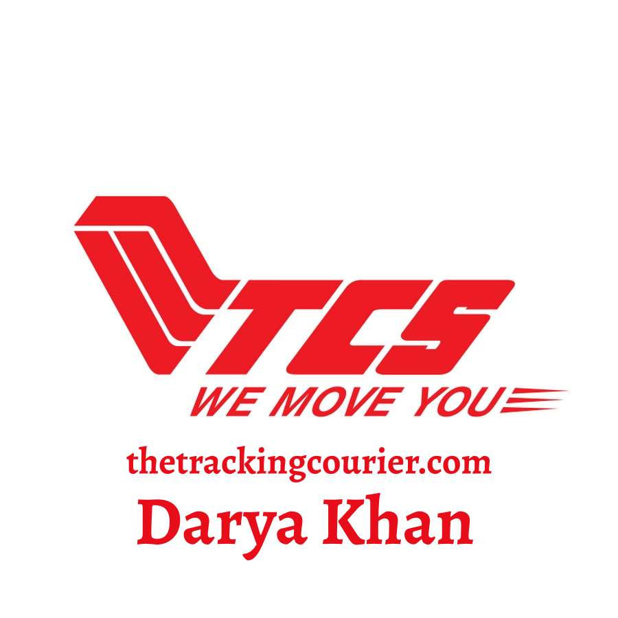 TCS tracking Darya Khan