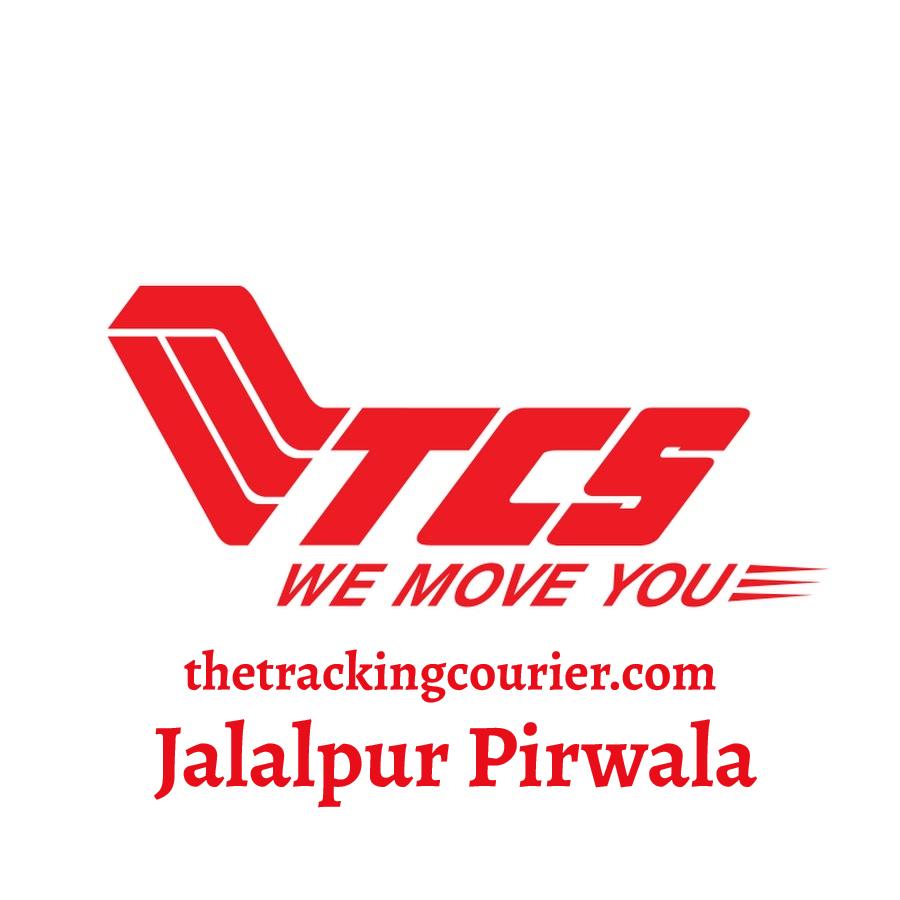TCS tracking Jalalpur Pirwala