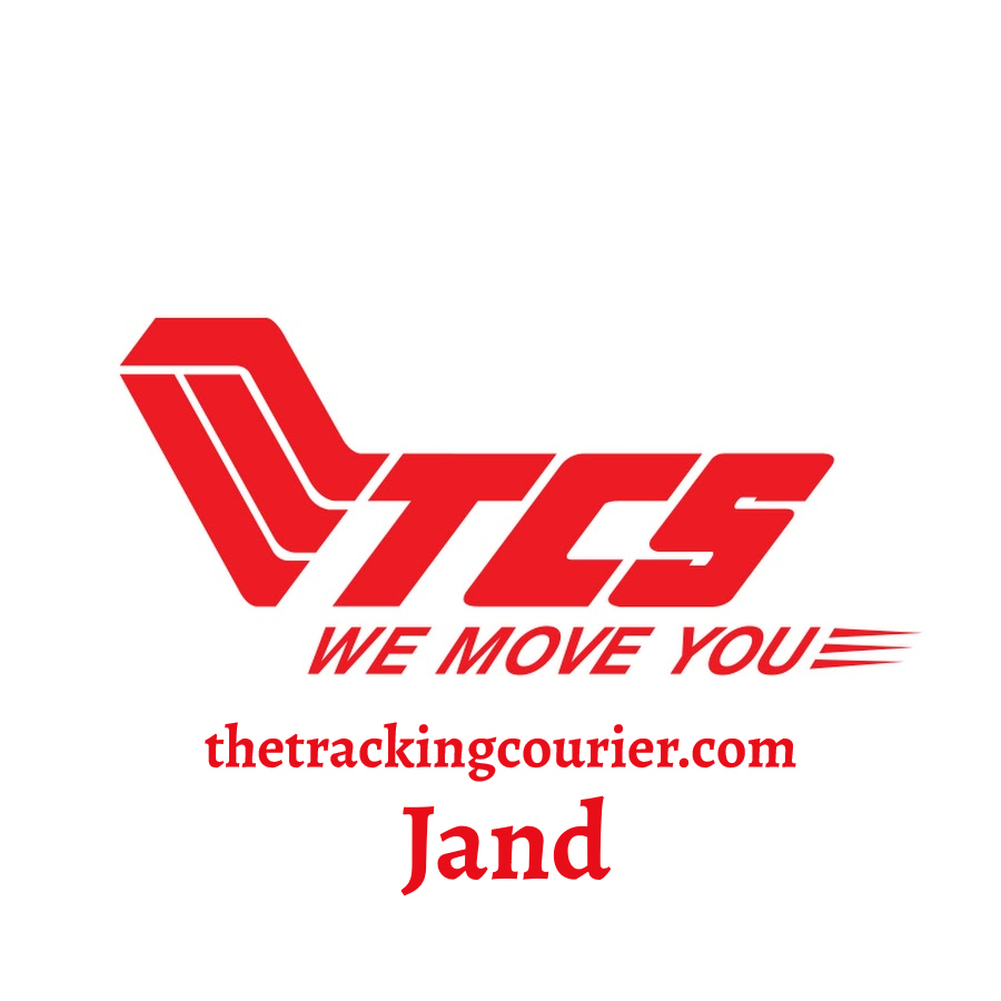 TCS tracking Jand