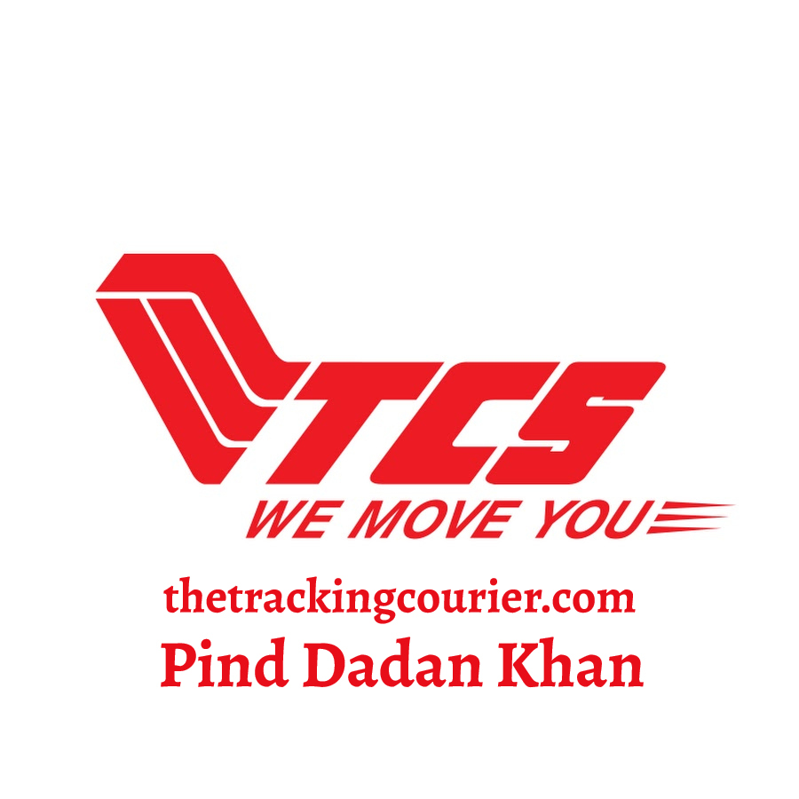 TCS tracking Pind Dadan Khan