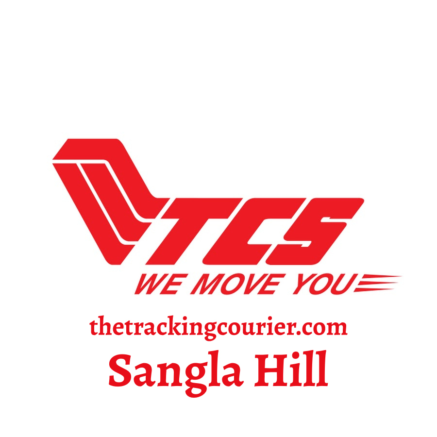 TCS tracking Sangla Hill