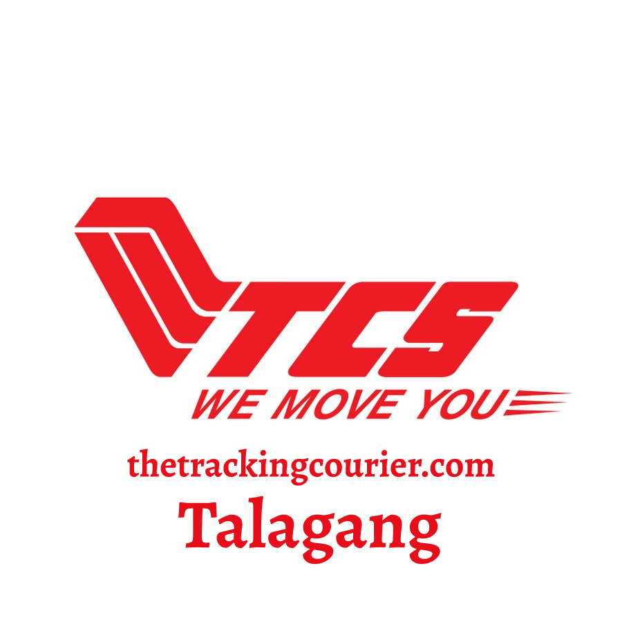 TCS tracking Talagang