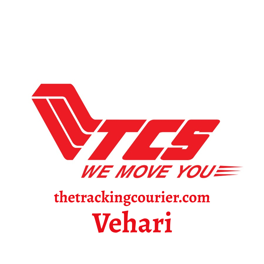 TCS tracking Vehari