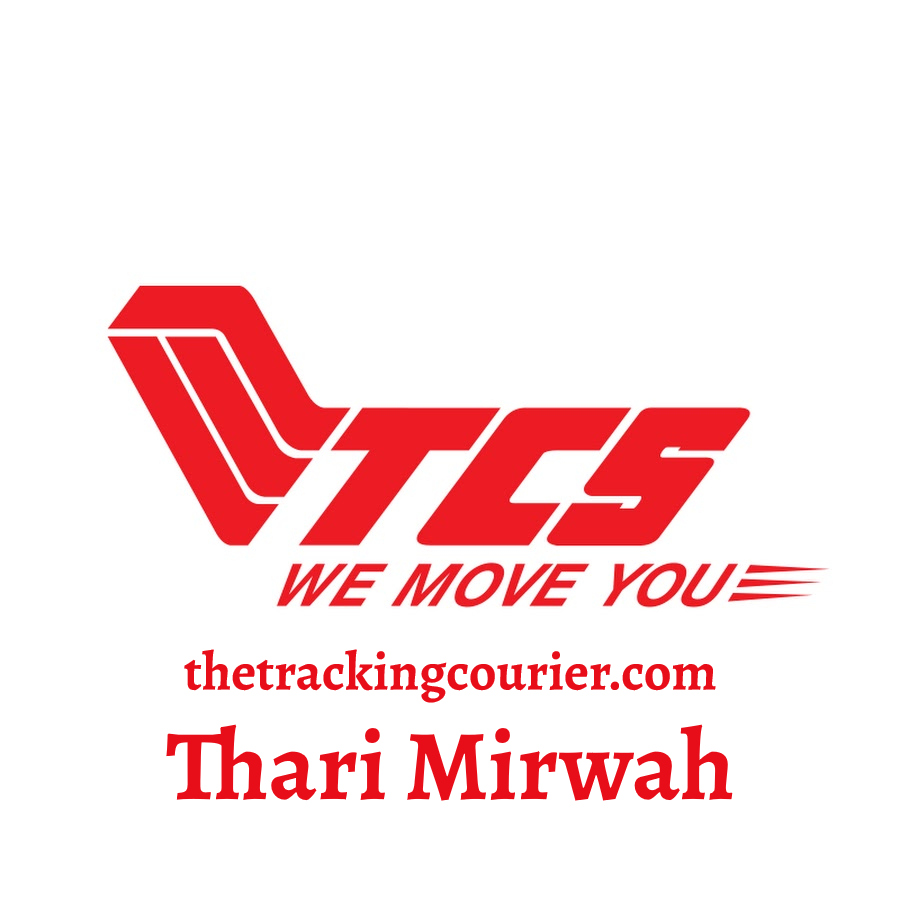 TCS tracking Thari Mirwah