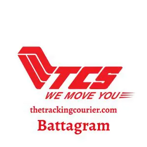 TCS tracking Battagram
